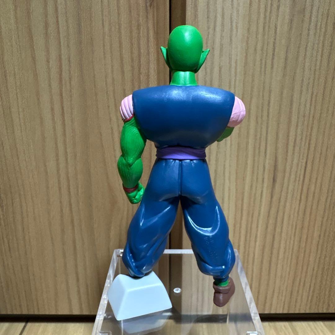 HG ドラゴンボール ピッコロ大魔王一味完全セット フィギュア