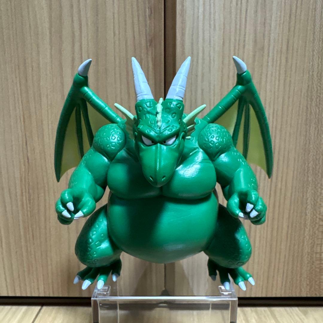 HG ドラゴンボール ピッコロ大魔王一味完全セット フィギュア