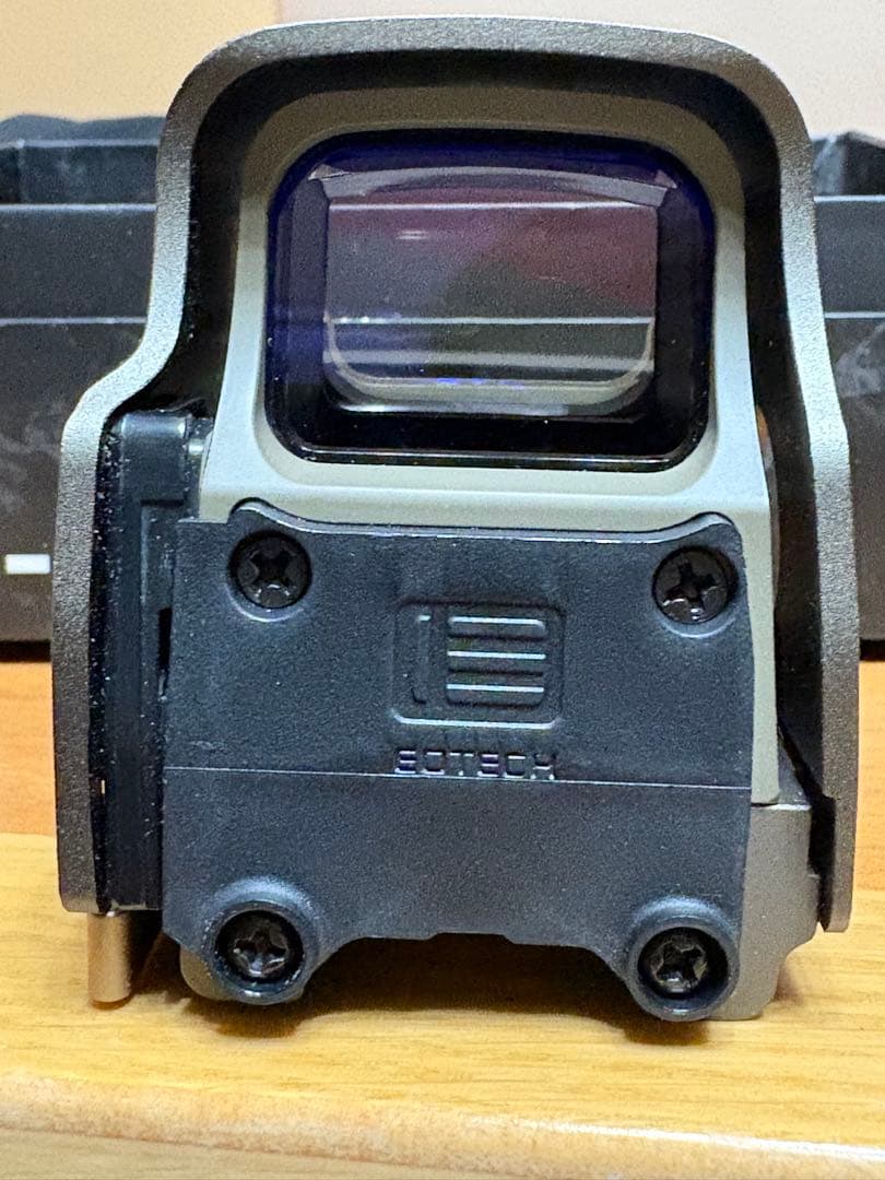 Holy Warrior EXPS3 ホロサイトNAVY SEALS 刻印