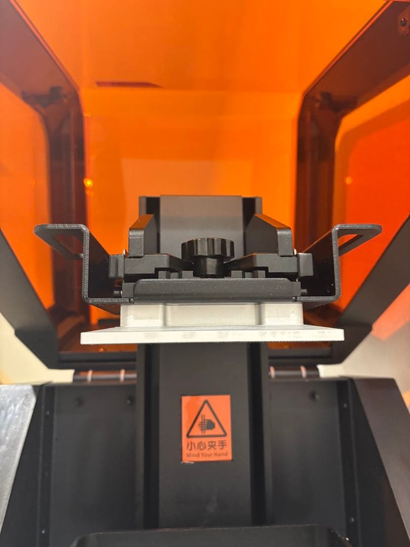 【美品】FLASH FORGE HUNTER