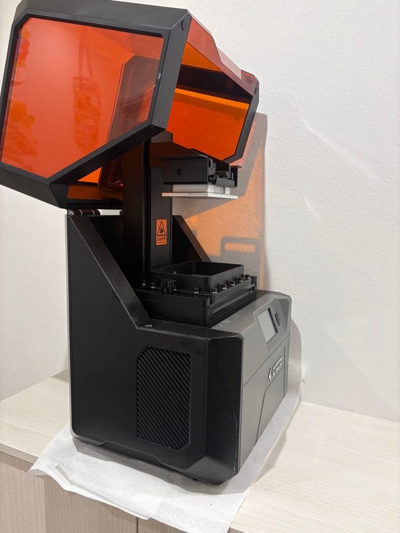 【美品】FLASH FORGE HUNTER