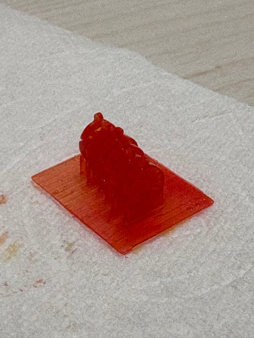 【美品】FLASH FORGE HUNTER