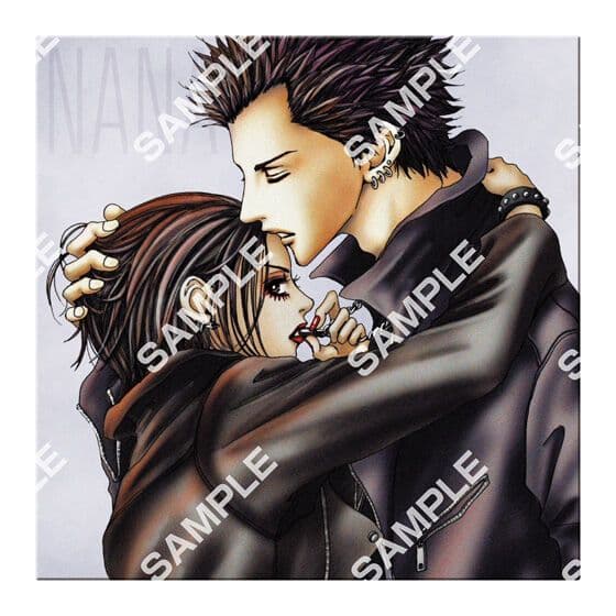 NANA　８点セット