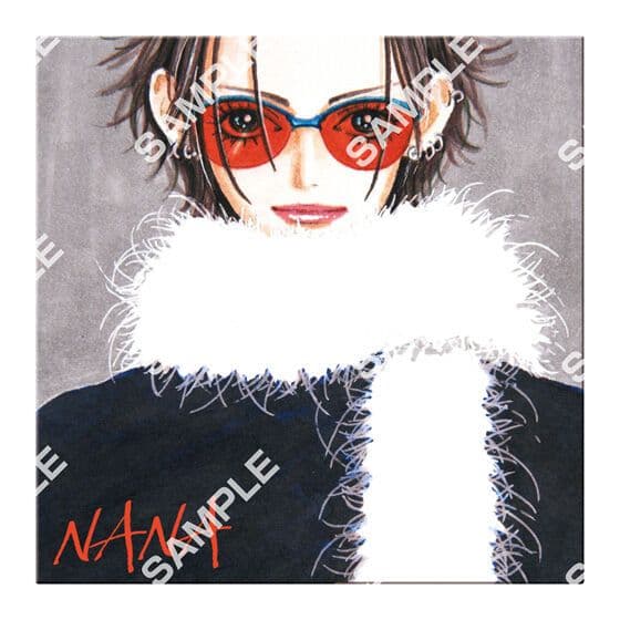 NANA　８点セット