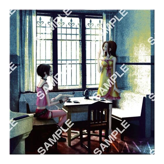 NANA　８点セット