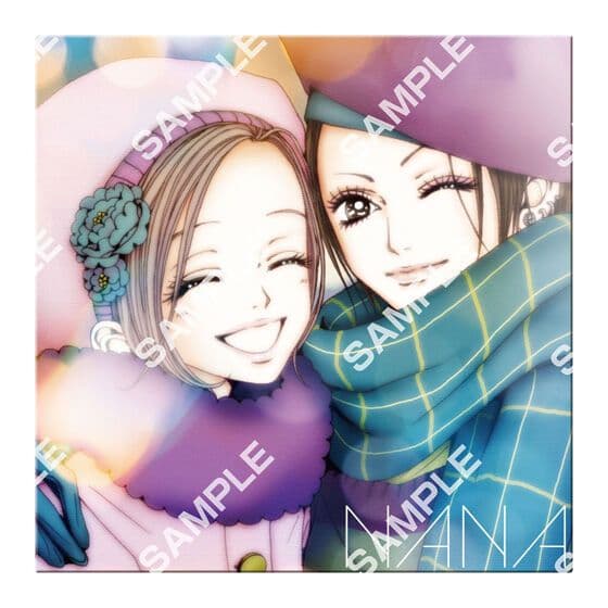 NANA　８点セット