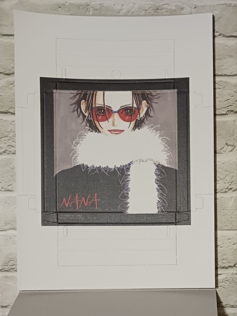 NANA　８点セット