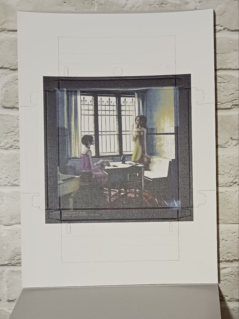NANA　８点セット