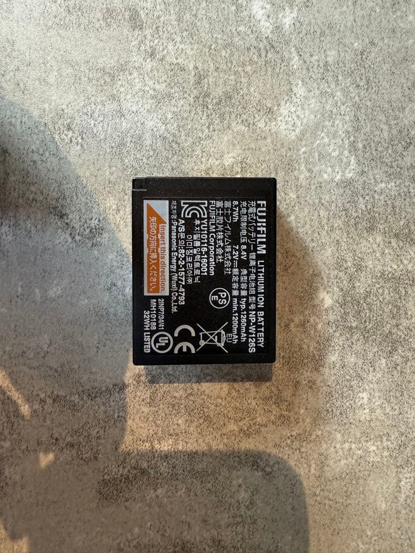 Fujifilm X-T20 ミラーレスカメラ