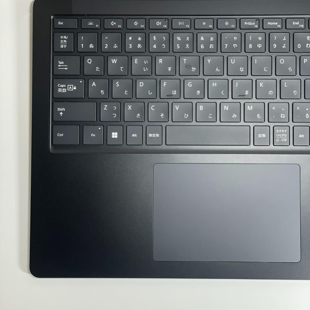 ★美品★ Surface Laptop4 第11世代i7 ノートPC 16GB