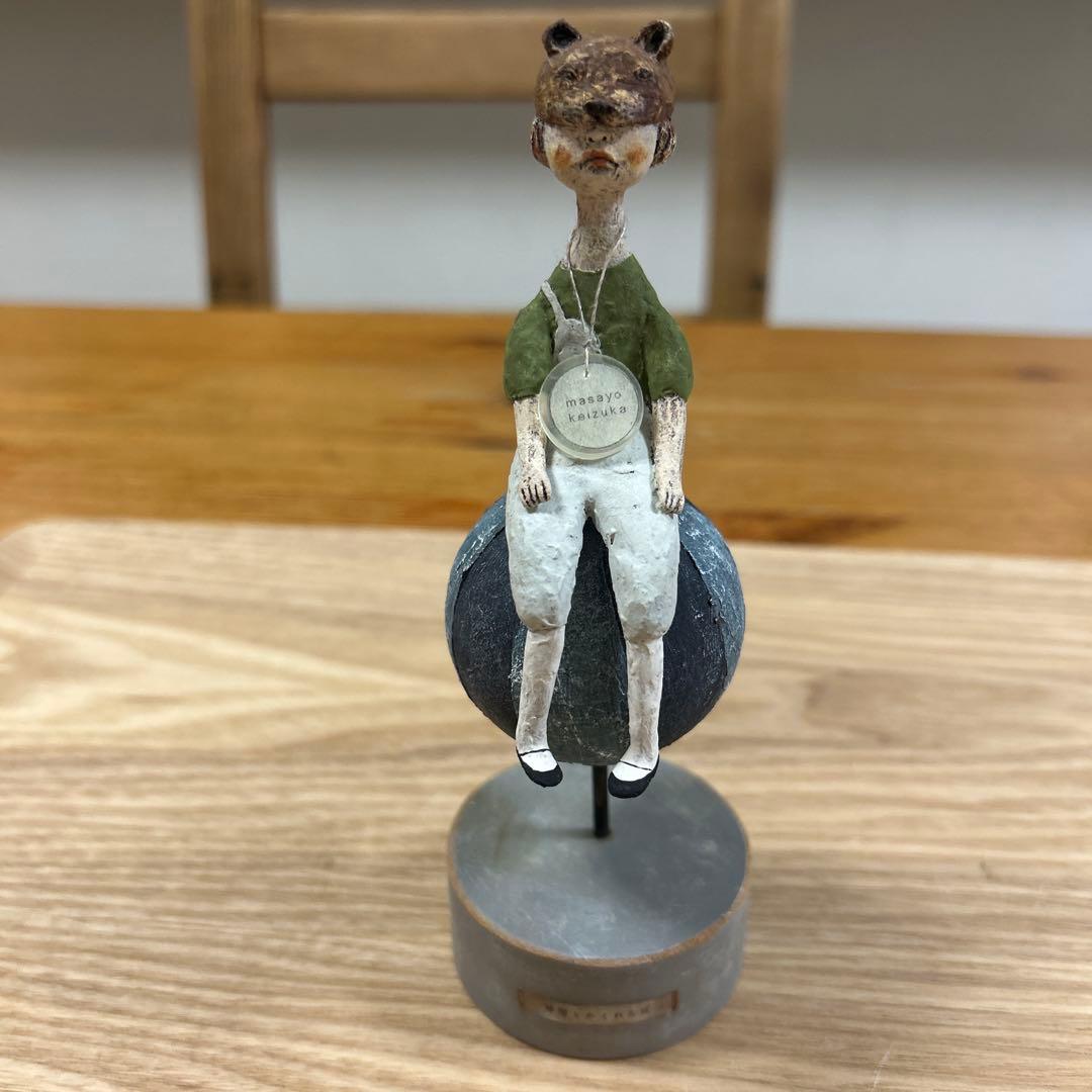 作家　美術家　経塚真代 時間とかくれんぼ　ミナペルホネarts&science