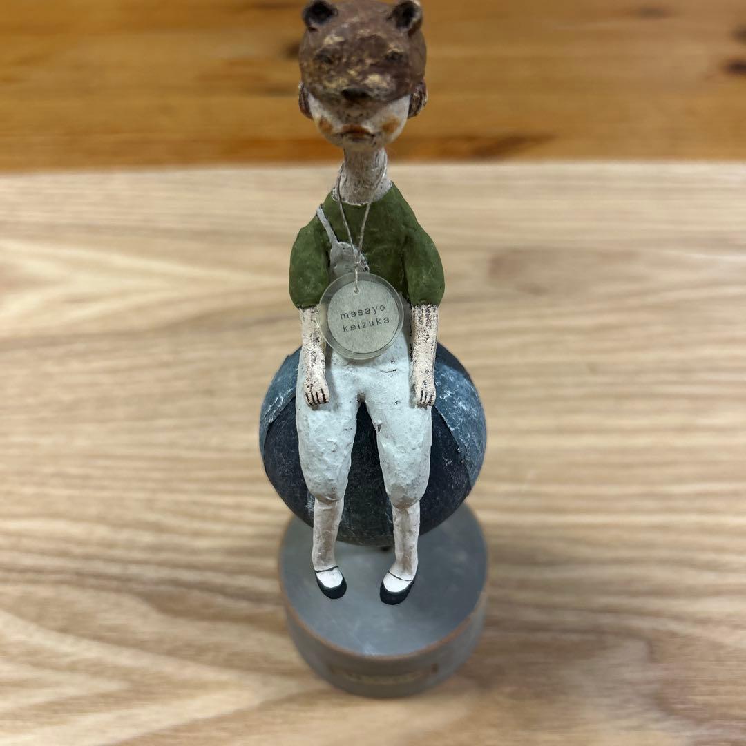 作家　美術家　経塚真代 時間とかくれんぼ　ミナペルホネarts&science