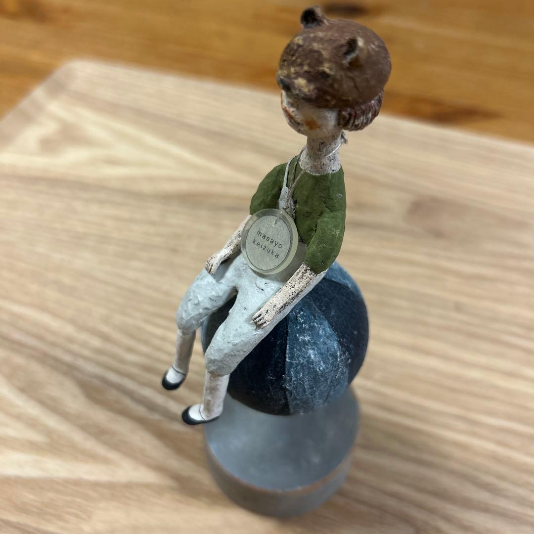 作家　美術家　経塚真代 時間とかくれんぼ　ミナペルホネarts&science