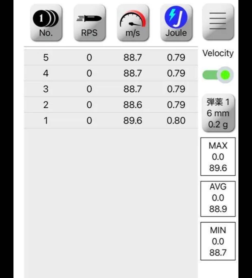 マルゼンCA870 エアコキ ショットガン