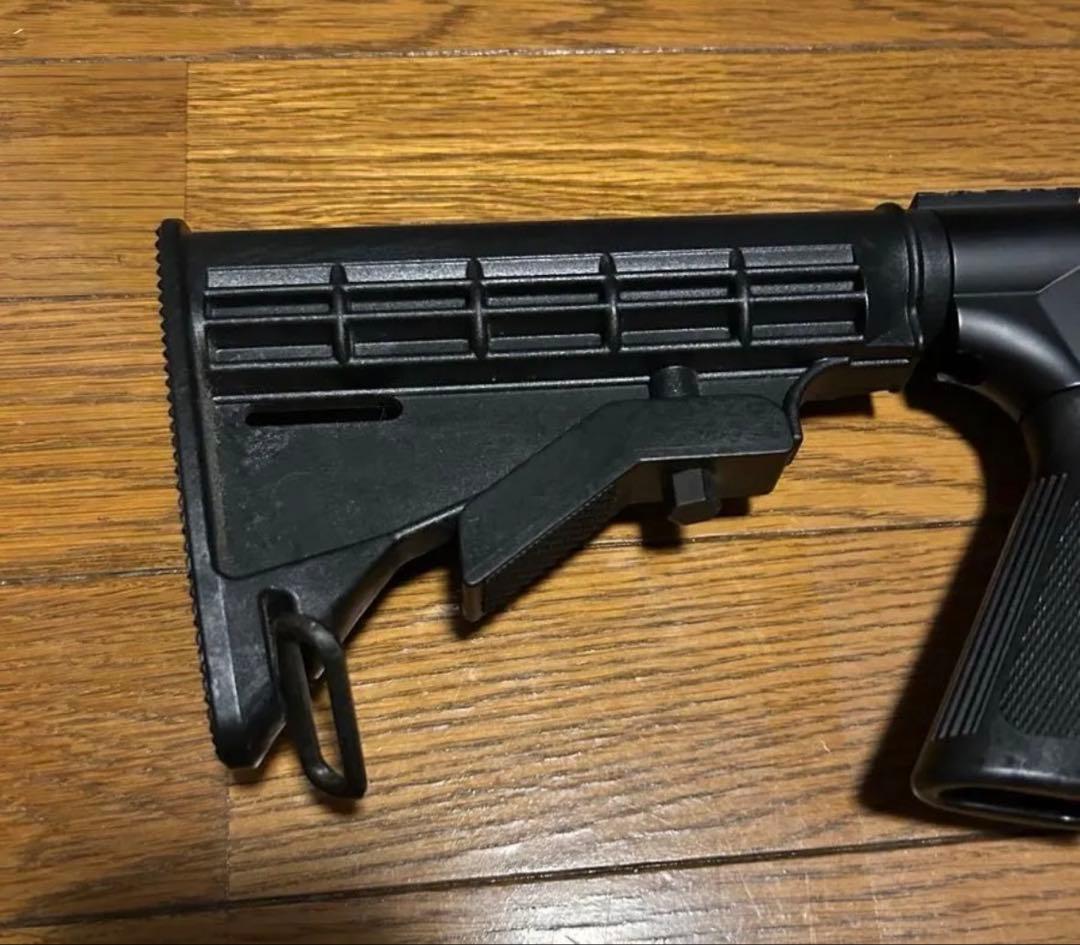 マルゼンCA870 エアコキ ショットガン