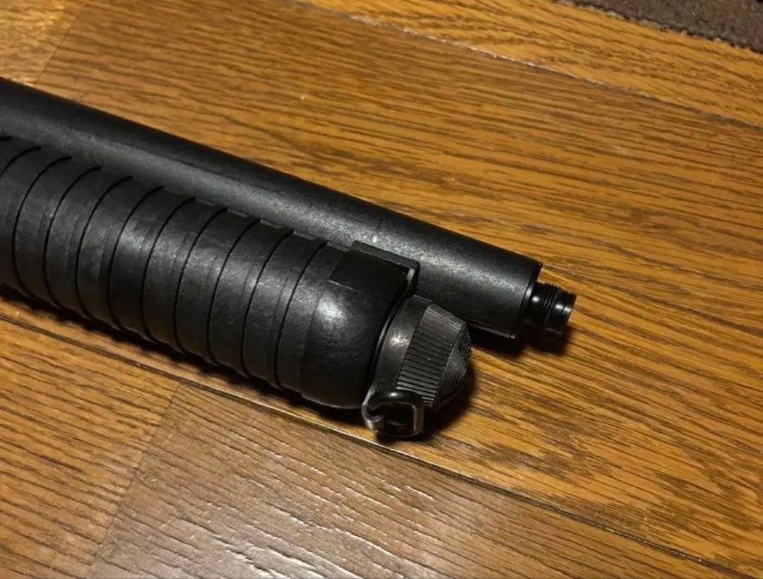 マルゼンCA870 エアコキ ショットガン