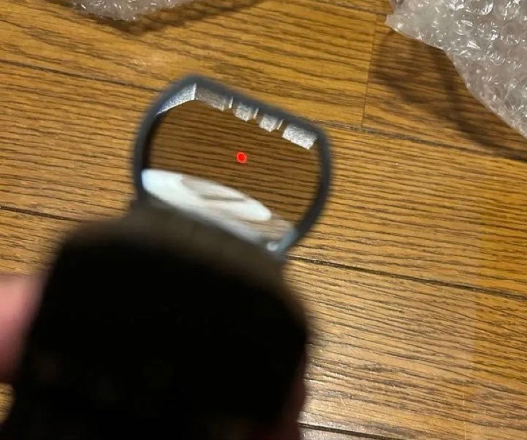 マルゼンCA870 エアコキ ショットガン