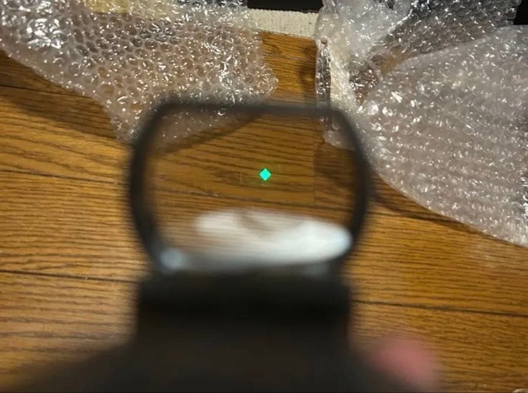 マルゼンCA870 エアコキ ショットガン