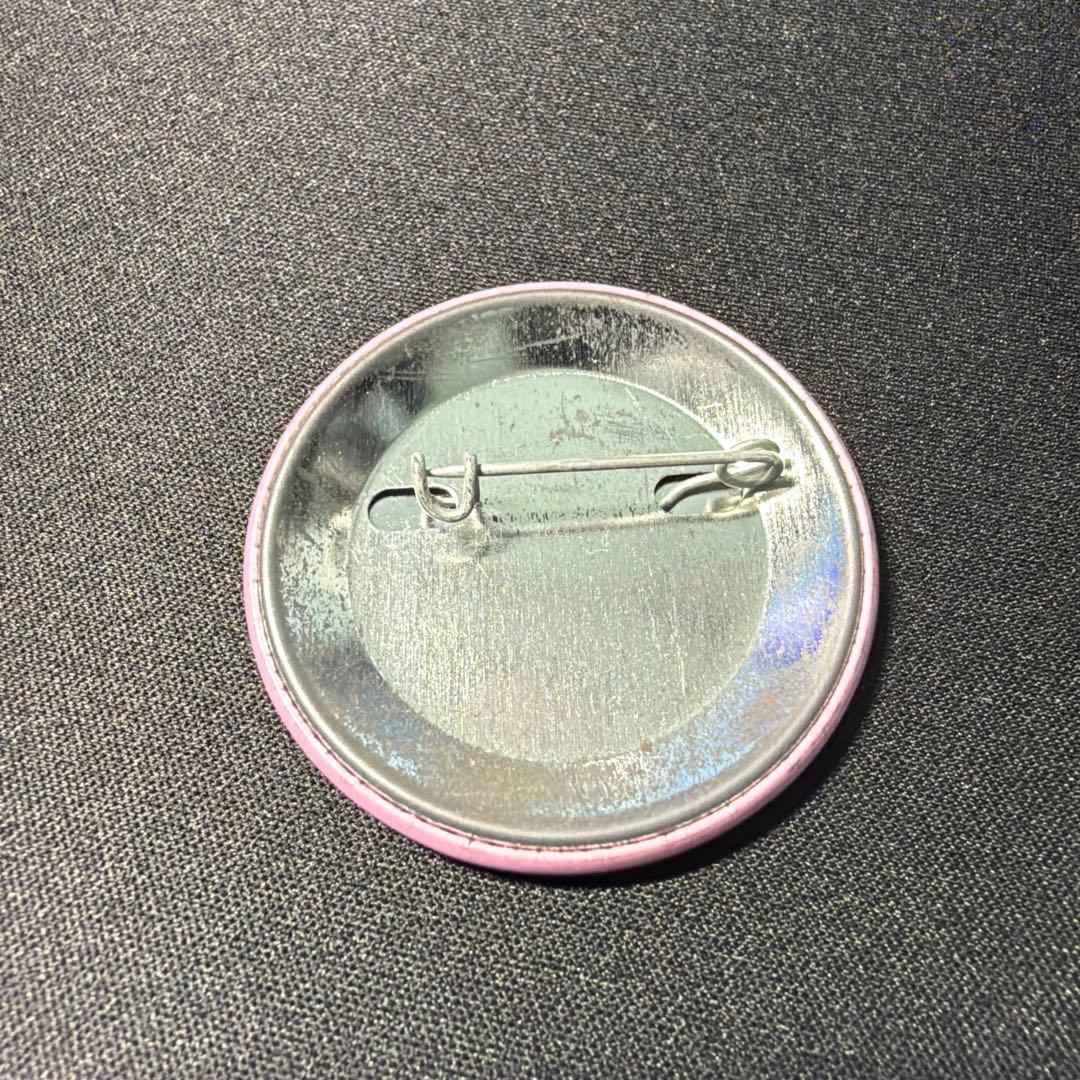 戯画 BALDR SKY バルドスカイ 水無月空 缶バッジ　希少