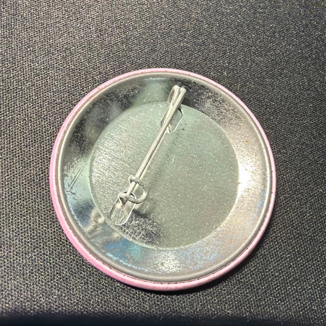 戯画 BALDR SKY バルドスカイ 水無月空 缶バッジ　希少