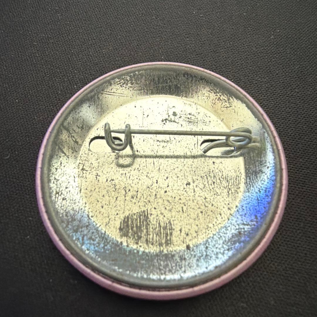 戯画 BALDR SKY バルドスカイ 水無月空 缶バッジ　希少