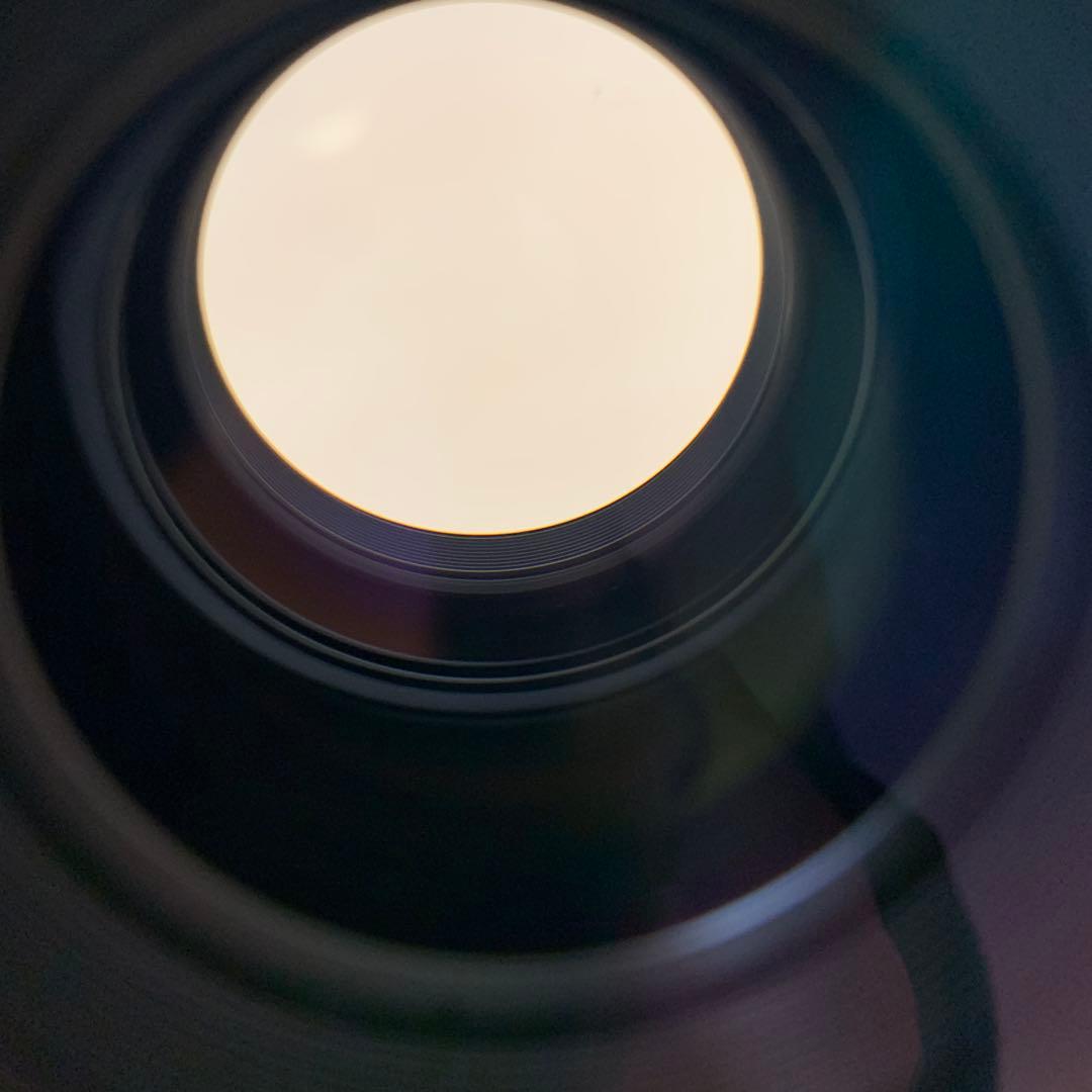 Carl Zeiss Planar T* 50mm F1.4 ZE　キヤノンEF