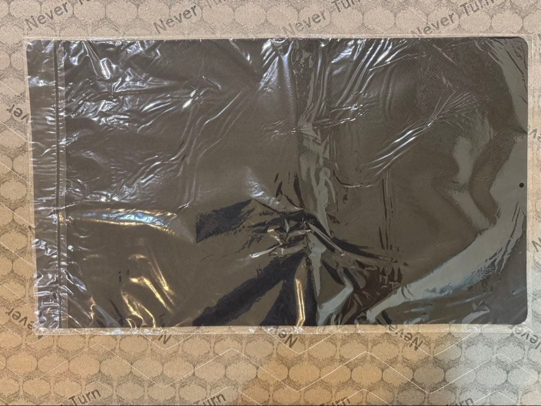 遊戯王 プレイマット Evil☆Twin イージーゲーム　未開封 259