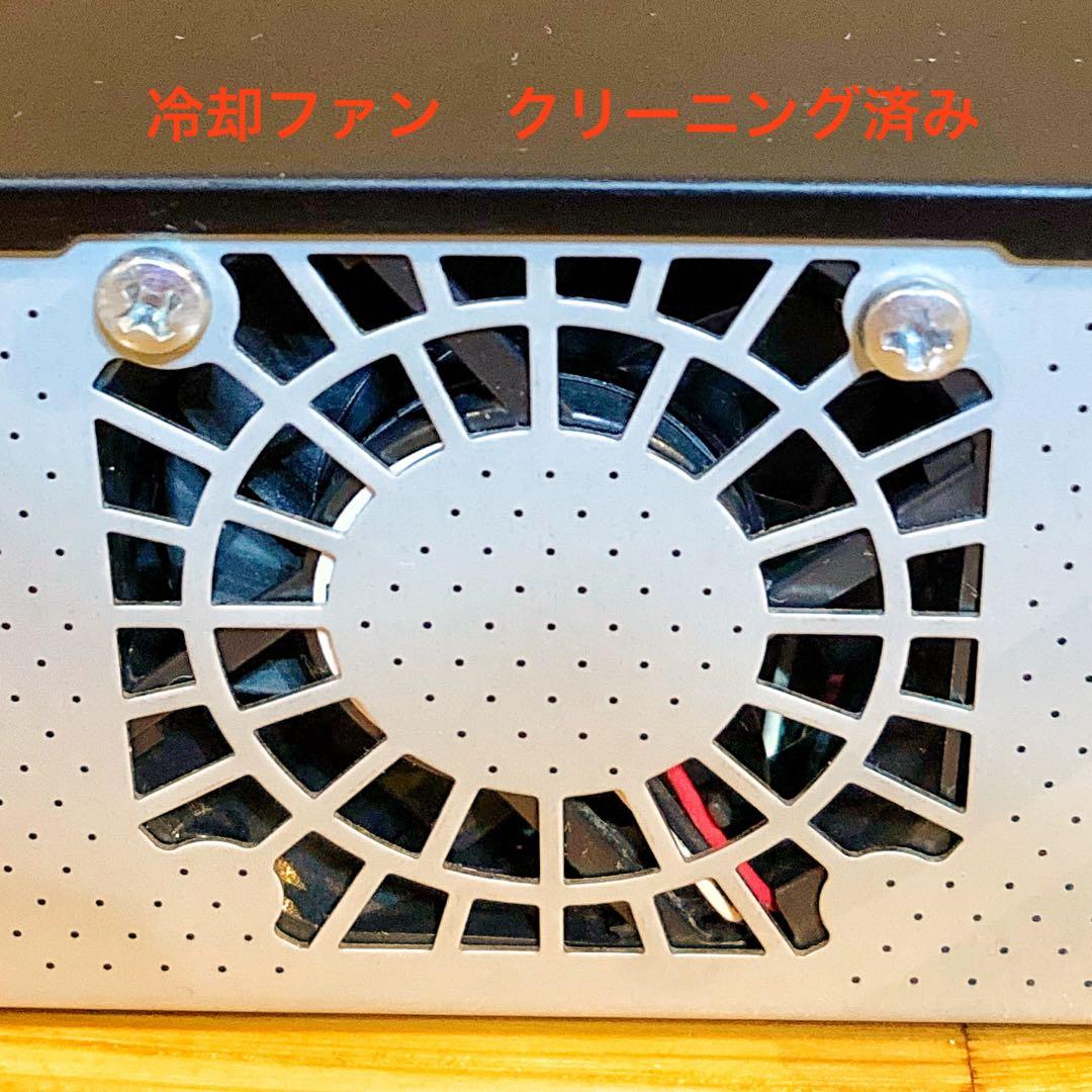 4K DIGA ブルーレイ レコーダー HDD 2TB 3番組同時録画 訳あり