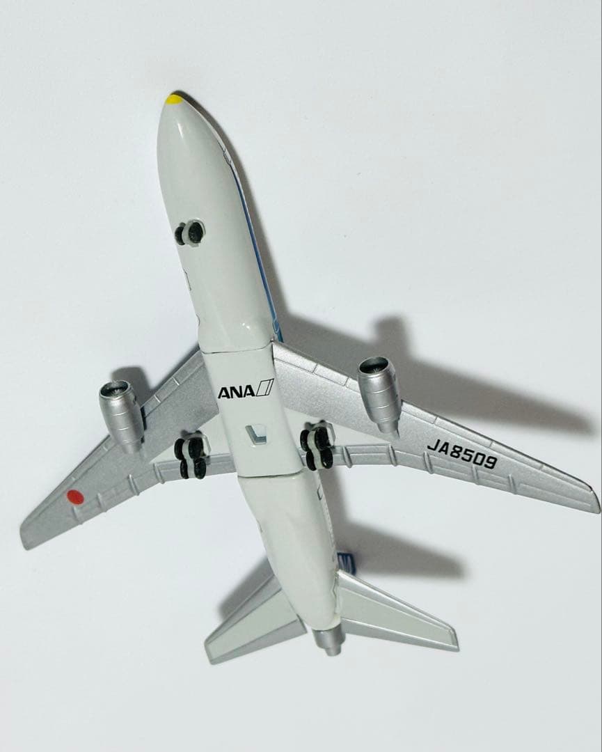 全日空商事 1/500 ANA LOCKHEED L-1011 TRISTAR