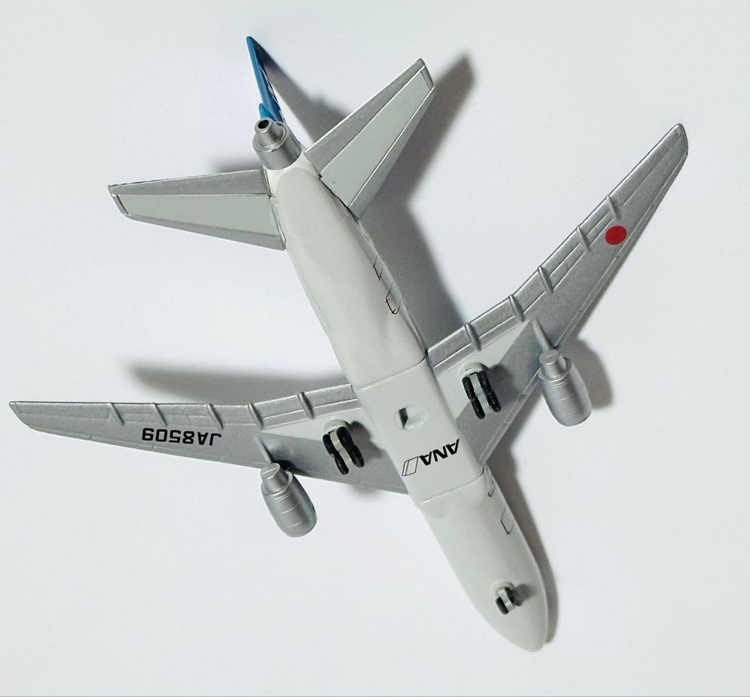 全日空商事 1/500 ANA LOCKHEED L-1011 TRISTAR