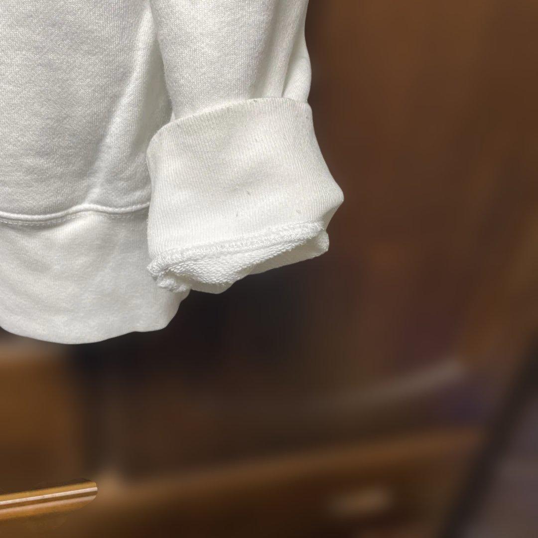 *p(R)ojectR® Heart P Hoodie バレンタイン Lサイズ