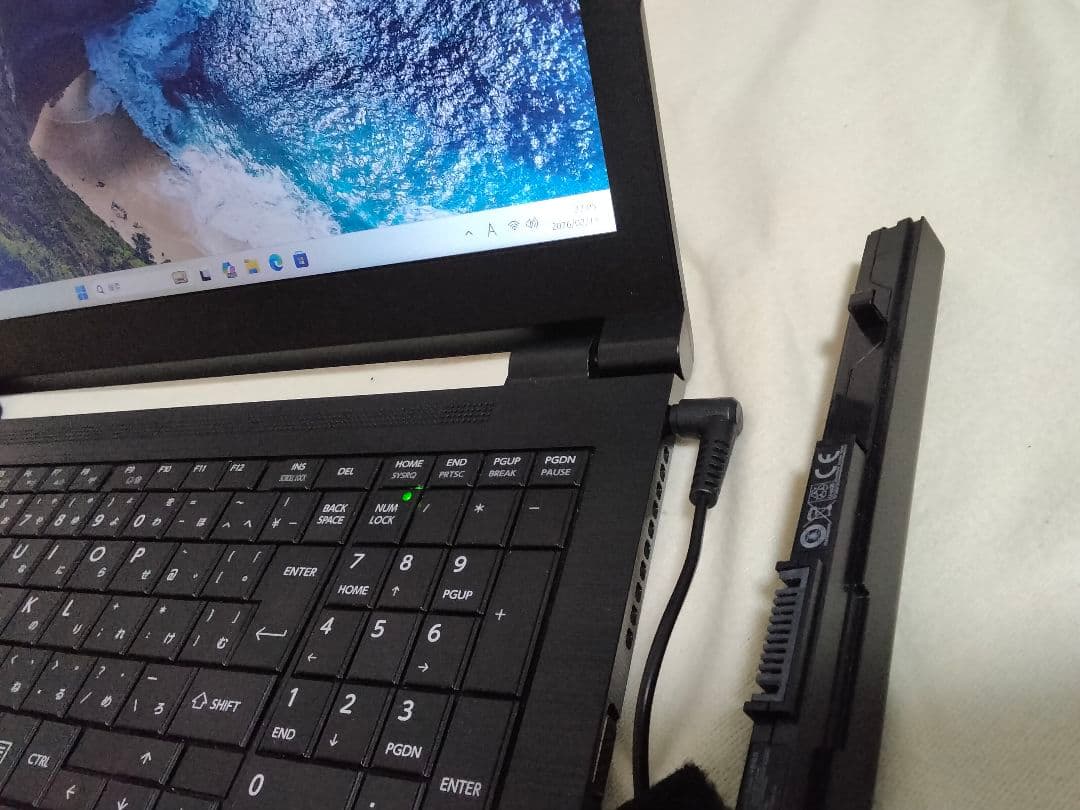 東芝 Dynabook ノートPC 2019年モデル