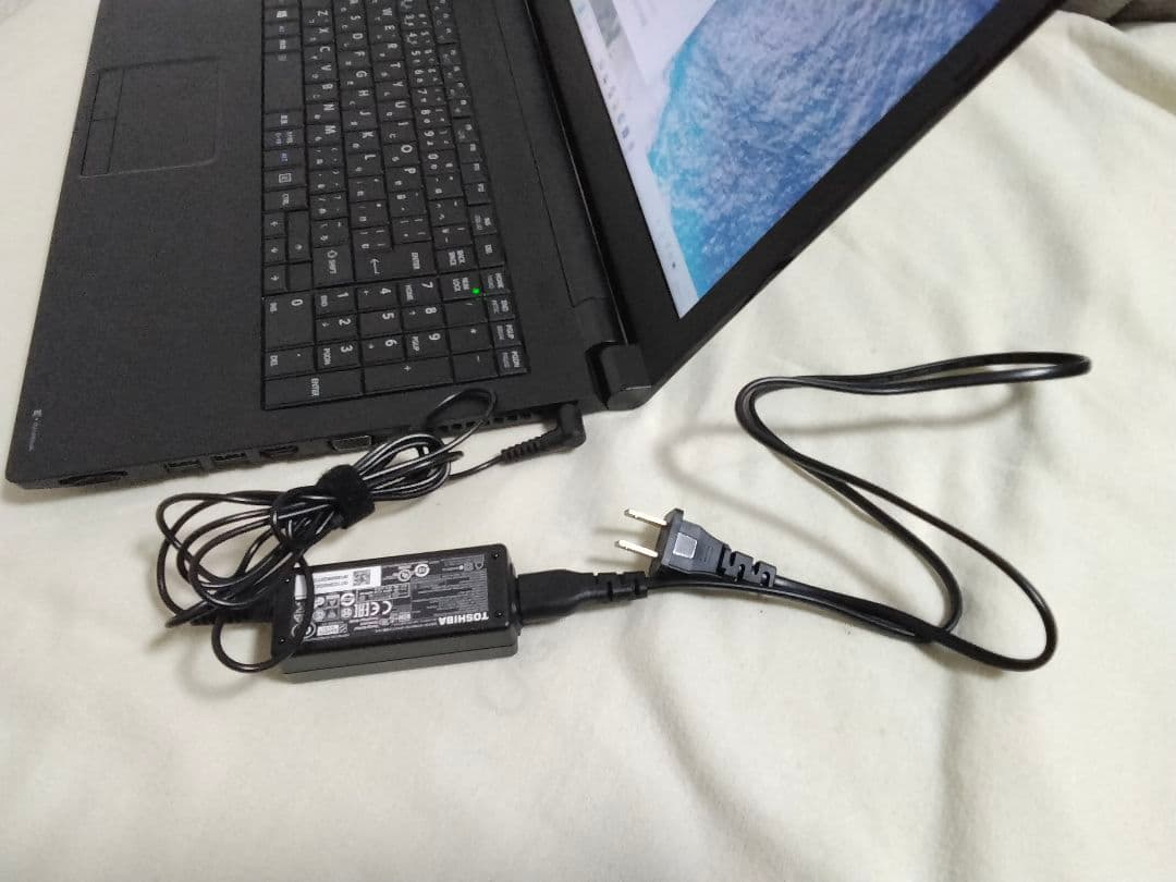 東芝 Dynabook ノートPC 2019年モデル