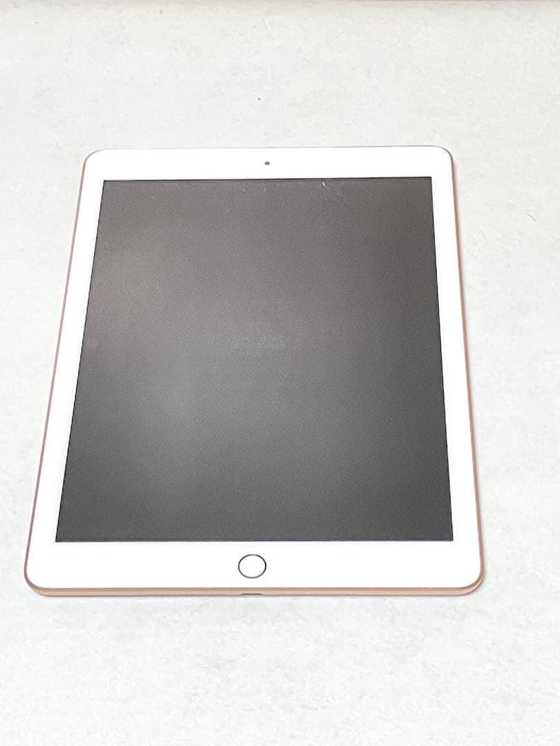 iPad 第6世代 32GB Wi-Fiモデル バッテリー 98% 動作良好