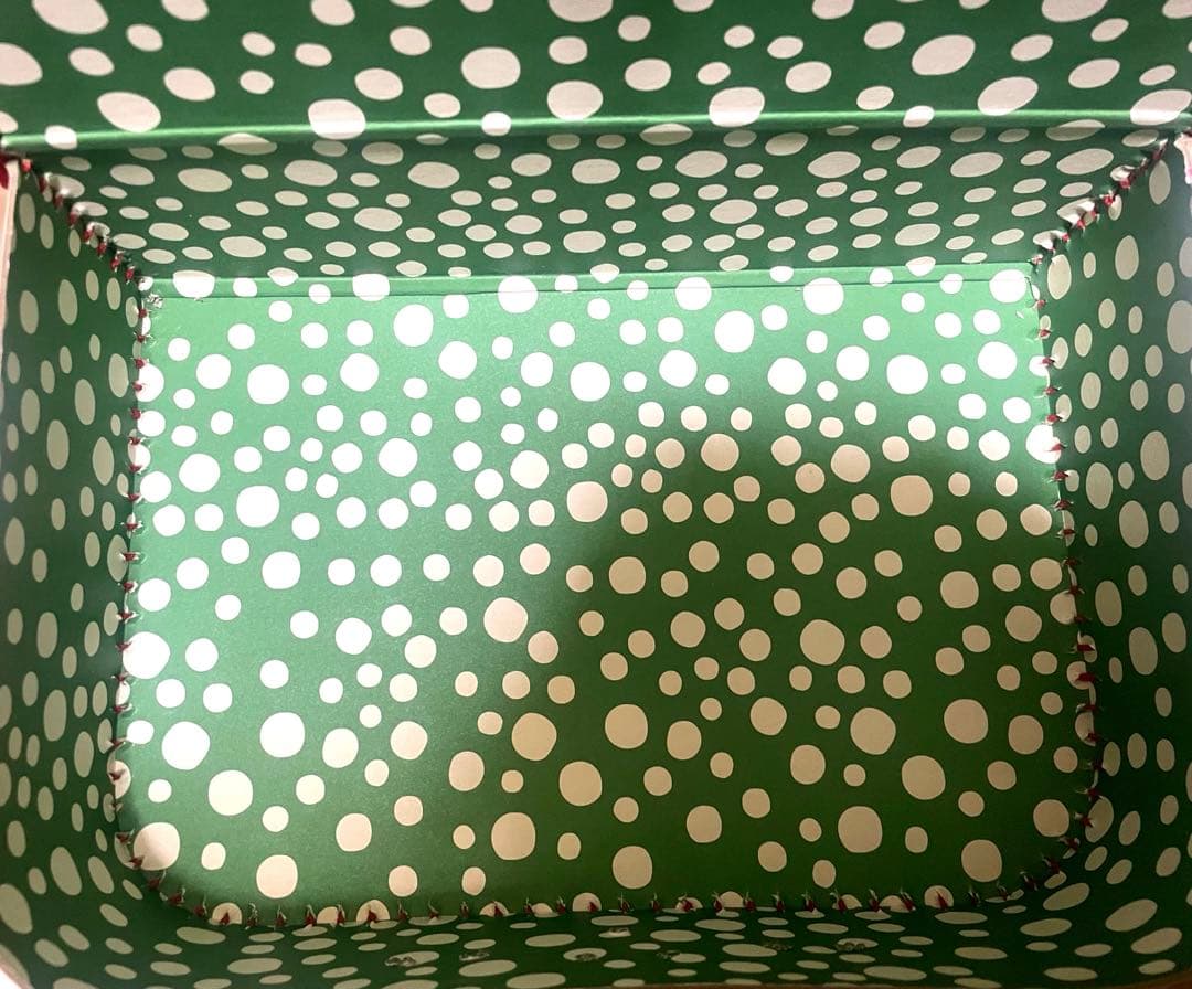 【廃盤】ヒグチユウコ×ホルベイン 水彩画材トランクセットのペーパートランクのみ