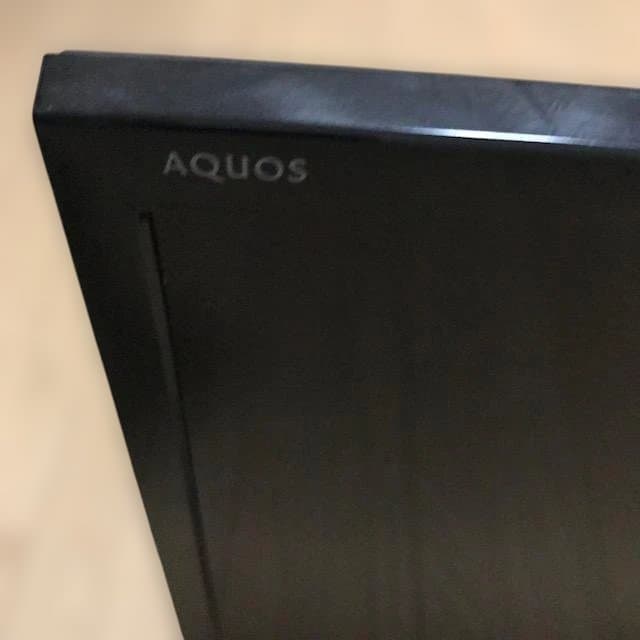 SHARPシャープ AQUOS アクオス LC-32H30 32インチ液晶テレビ