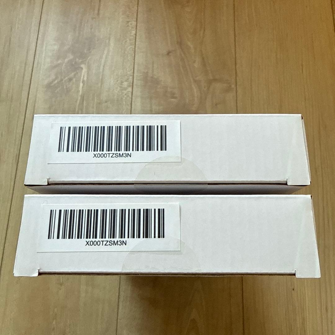 myCartridge IPO3KB インクパック2個セット