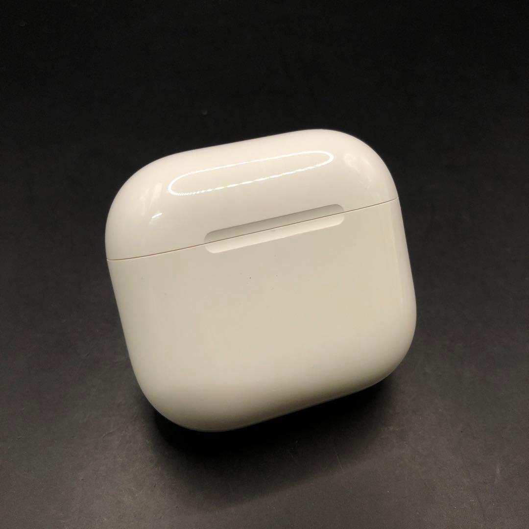 即決 純正品 Apple アップル AirPods4 ワイヤレスイヤホン