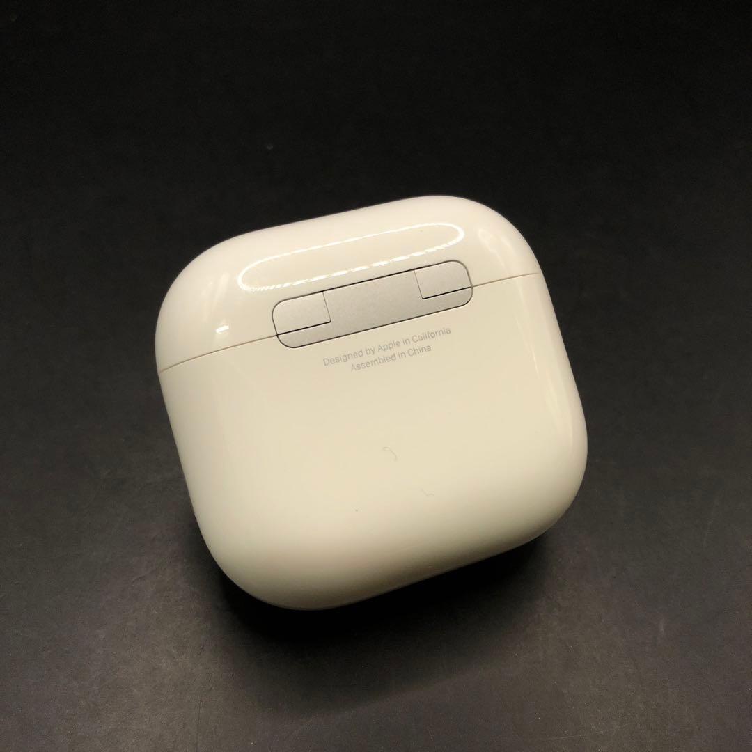 即決 純正品 Apple アップル AirPods4 ワイヤレスイヤホン