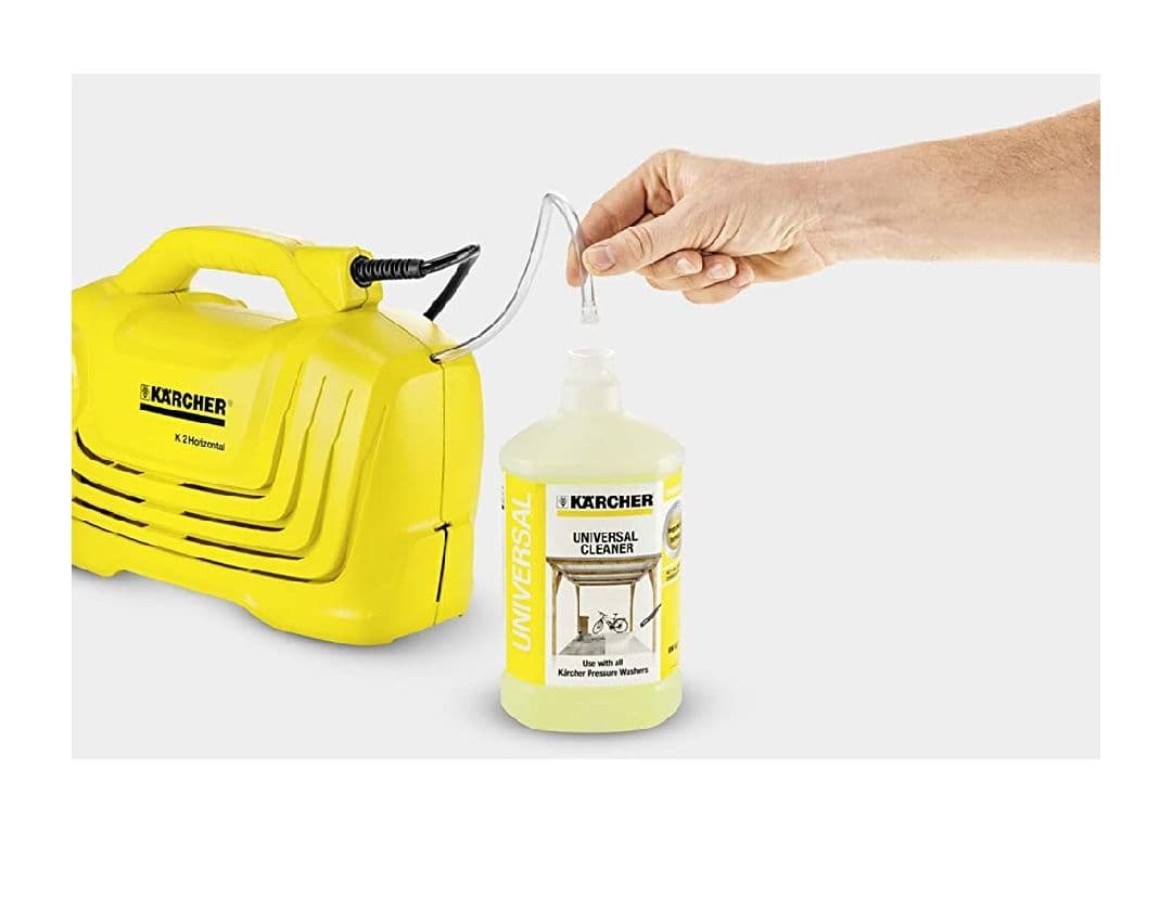 ケルヒャー　高圧洗浄機 K2 クラシック 1.600-970.0