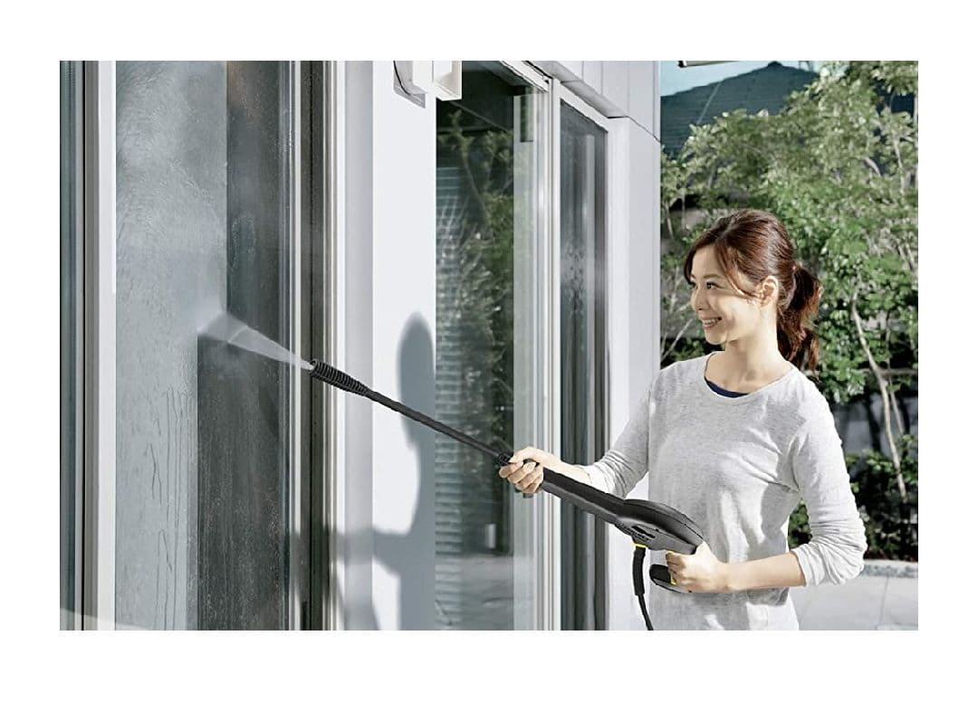 ケルヒャー　高圧洗浄機 K2 クラシック 1.600-970.0