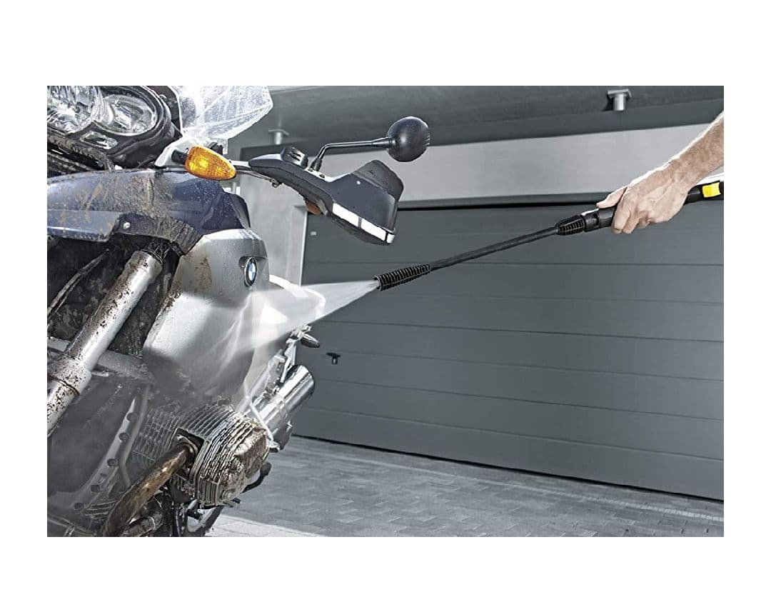 ケルヒャー　高圧洗浄機 K2 クラシック 1.600-970.0