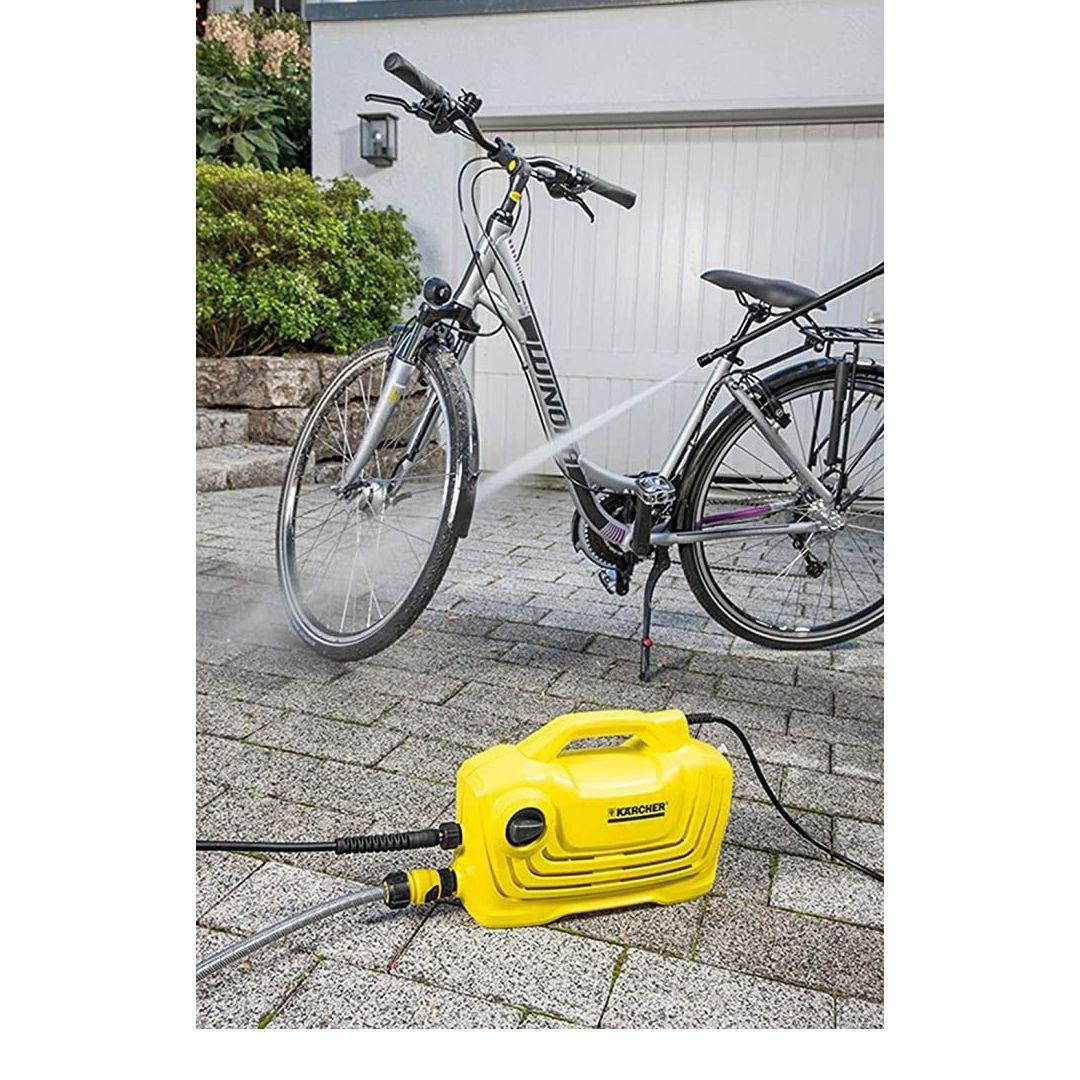 ケルヒャー　高圧洗浄機 K2 クラシック 1.600-970.0