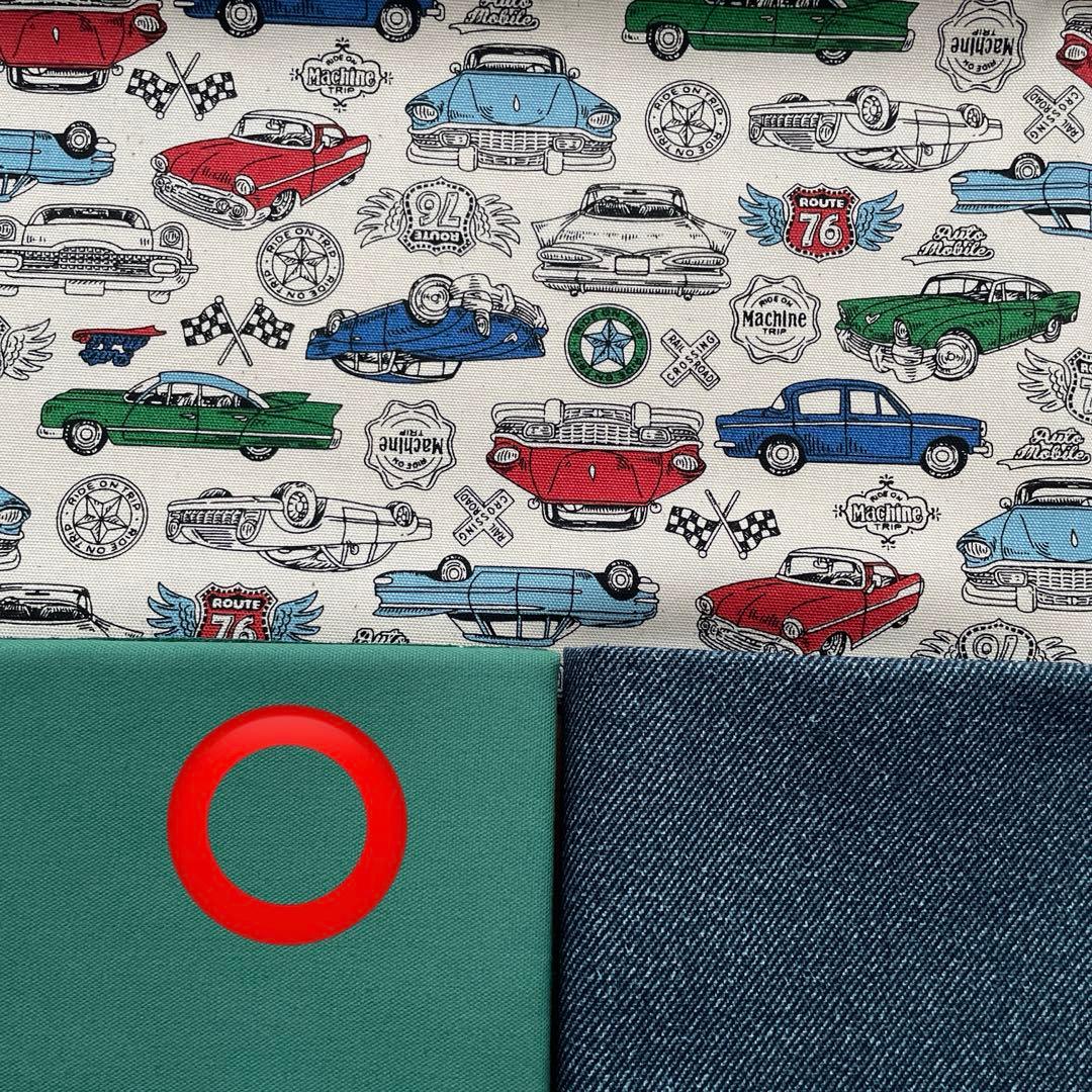 HANA　オーダー5点