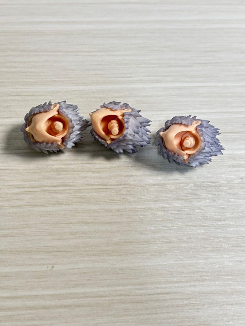 ブリングアーツ リク Version 2 キングダムハーツⅢ フィギュア