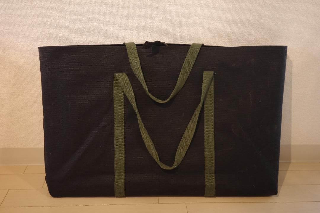 【収納ケース＆天板セット】UNIFLAME フィールドラック 3枚