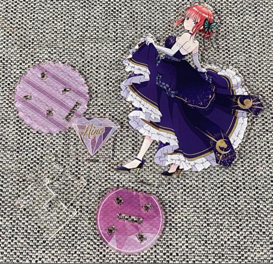 【タイムセール♡】五等分の花嫁　おまとめ売り　セット販売