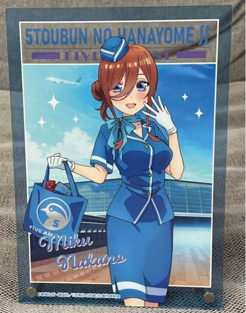 【タイムセール♡】五等分の花嫁　おまとめ売り　セット販売