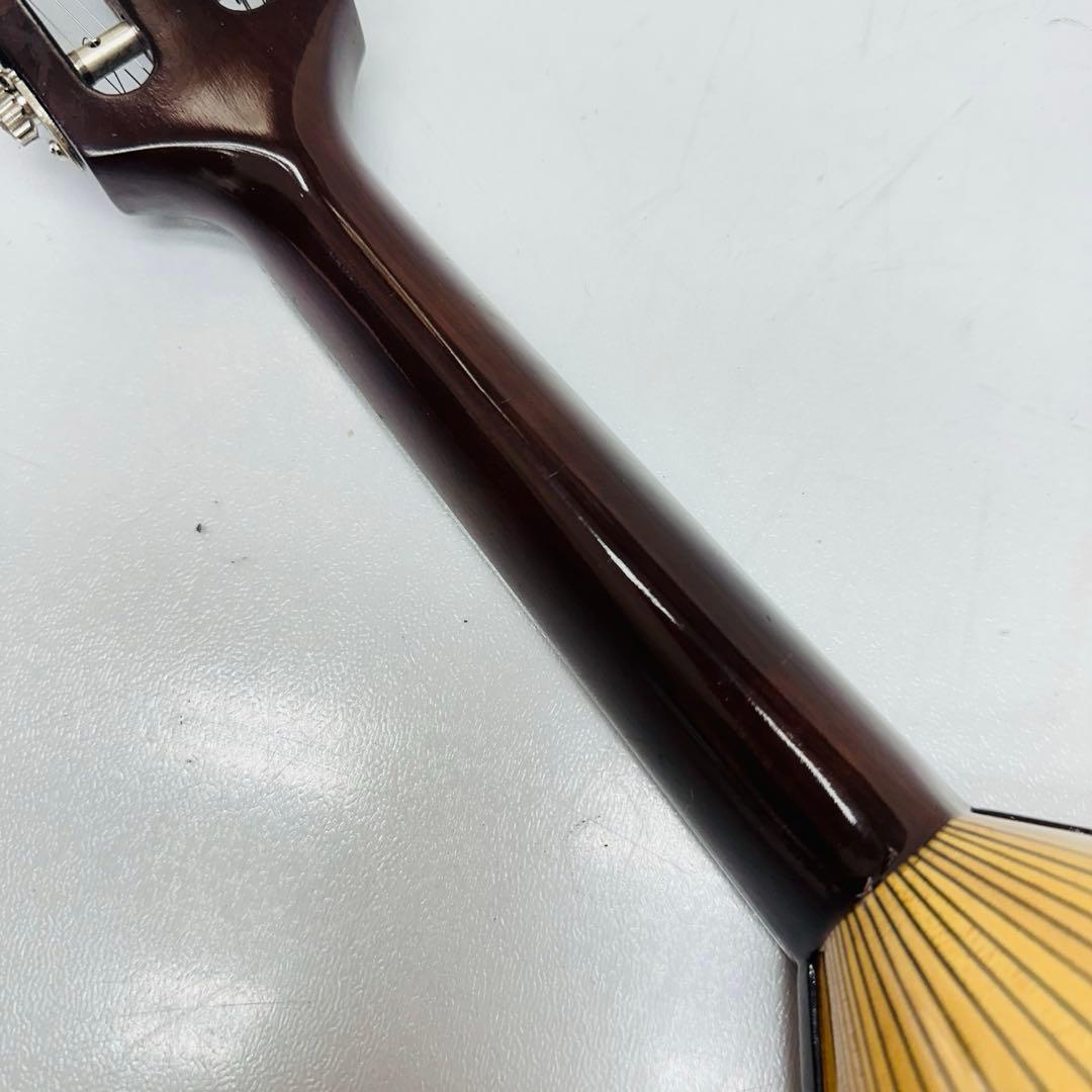 SUZUKI マンドリン M-30 ケース付き