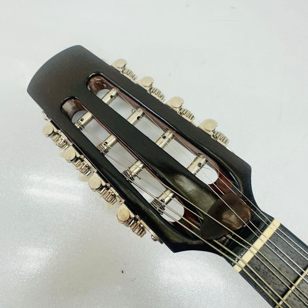 SUZUKI マンドリン M-30 ケース付き